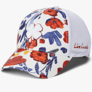 Black Clover Island Luck 26 Snapback